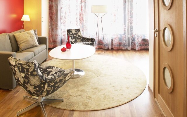 Scandic Backadal