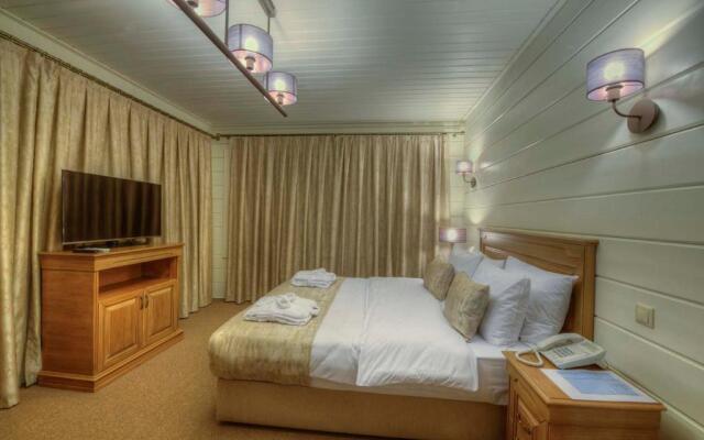 River inn Resort & SPA Nabran
