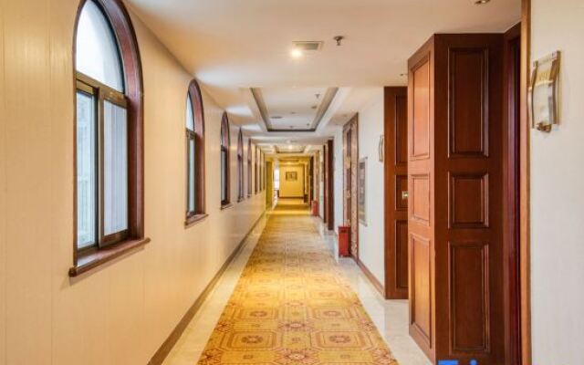 Nanshan Xingmao Hotel & Resort