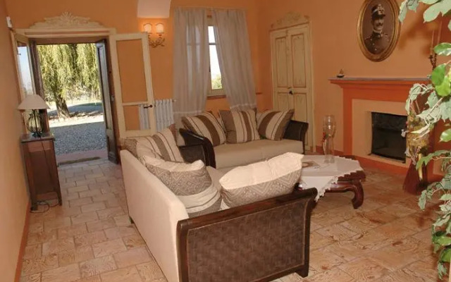 Agriturismo Al Monte