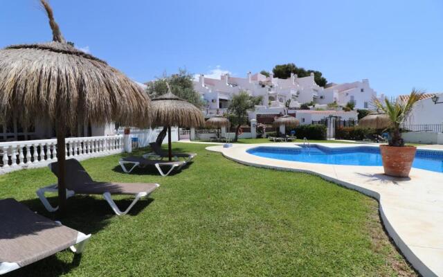 Casa Cameloso Spainsunrentals 1158