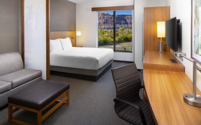 Hyatt Place Moab