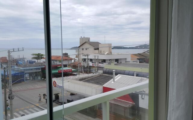 Pousada Bomar