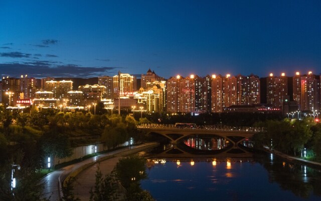 Jinjiang International Hotel