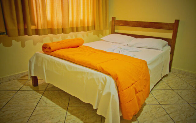 Santa Cruz Hotel