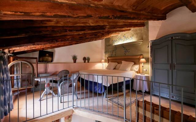 Hotel Finca Ca N'ai - Bio Nature Adults Only