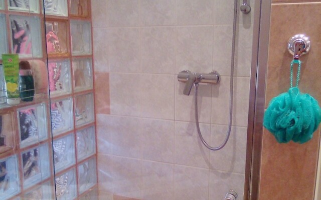 Doroti Apartment
