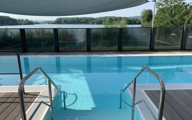 Seehotel Niedernberg - Das Dorf am See