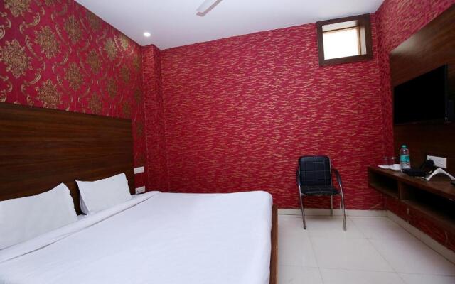 FabHotel Pearl Grand
