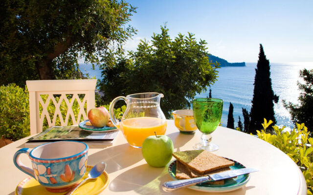 Parco Vacanze Monti e Mare