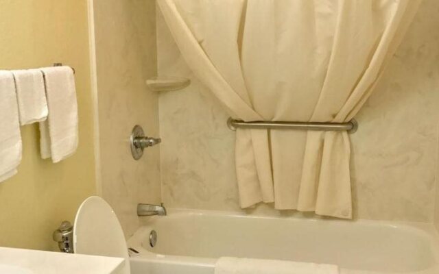 Scottish Inns & Suites