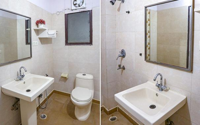 Fabexpress The Paradise