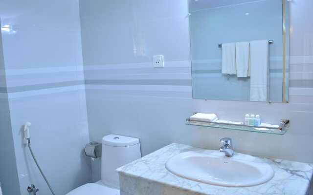 Hotel La Villa Western