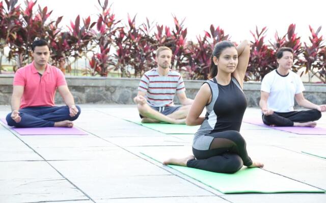 Fazlani Natures Nest - The Wellness Retreat