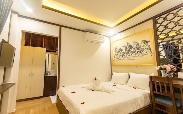 Lagoon Homestay