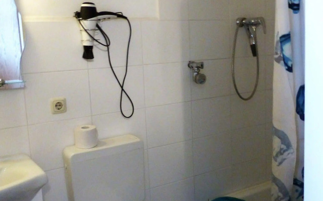 Hotel-Pension Charlottenburg