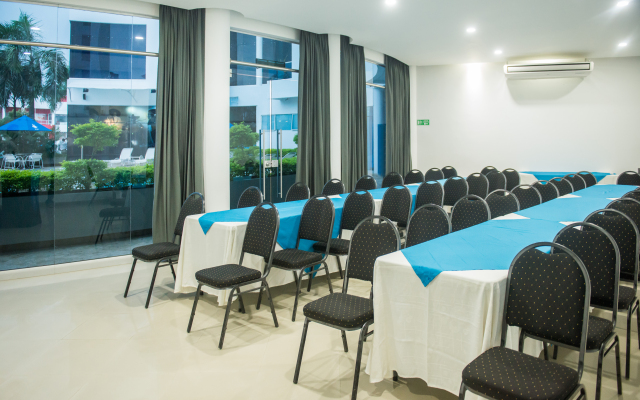 Hotel Florida Sinú