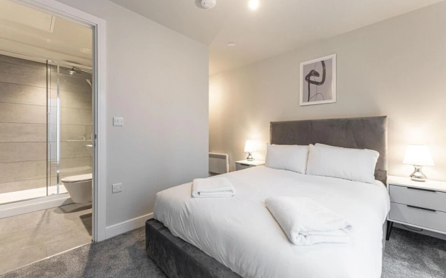 St Martin s Place by Seven Living