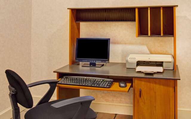 Days Inn by Wyndham Forrest City