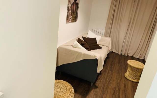 Rose Appartement