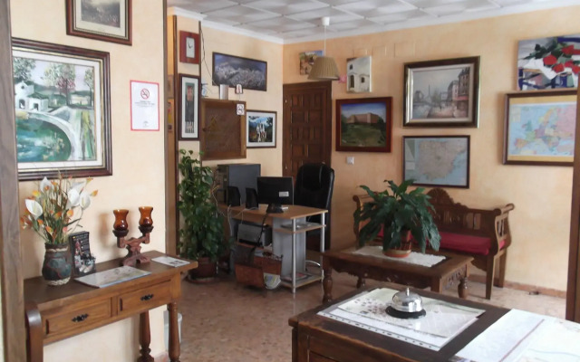 Hotel Arunda I