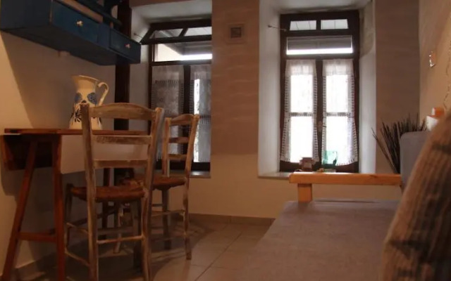 Sohora Boutique Hotel