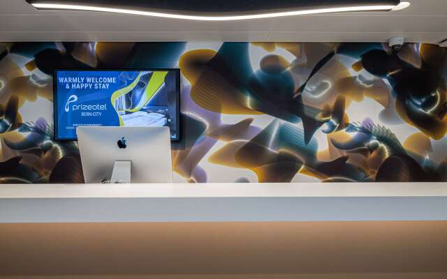 Prize by Radisson, Bern City