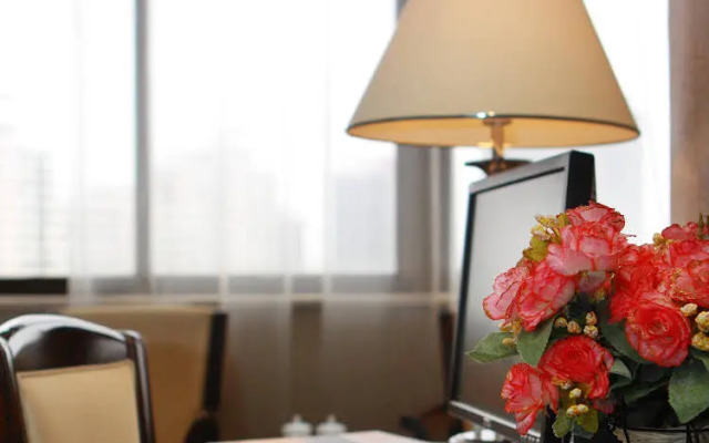 Nanning Wanxing Hotel Beining Branch