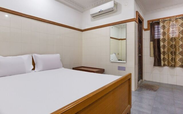 Spot On 45065 New Victory Mansion And Lodging