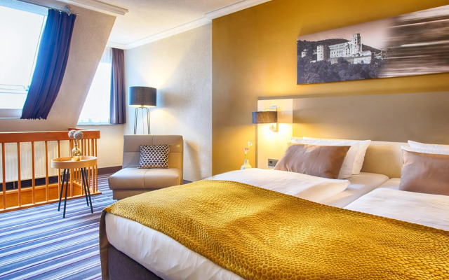 Leonardo Hotel Heidelberg-Walldorf