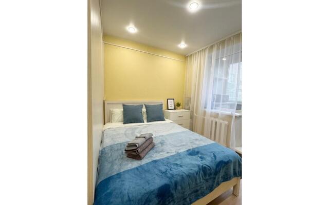 Апартаменты У моря на улице Марины Расковой 2А