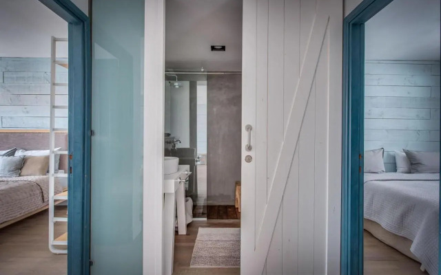 Apartamento Avitan