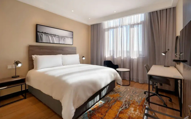 Protea Hotel by Marriott Lusaka International Airport