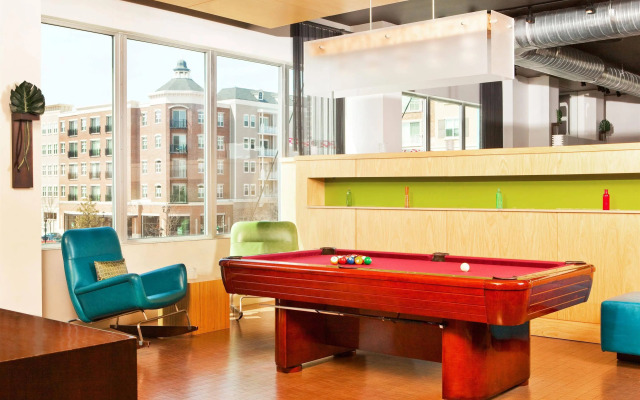 Aloft Richmond West Short Pump