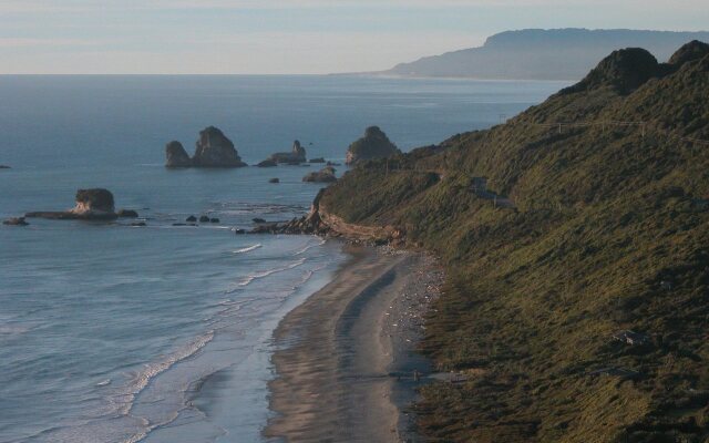 Greymouth Seaside TOP 10 Holiday Park