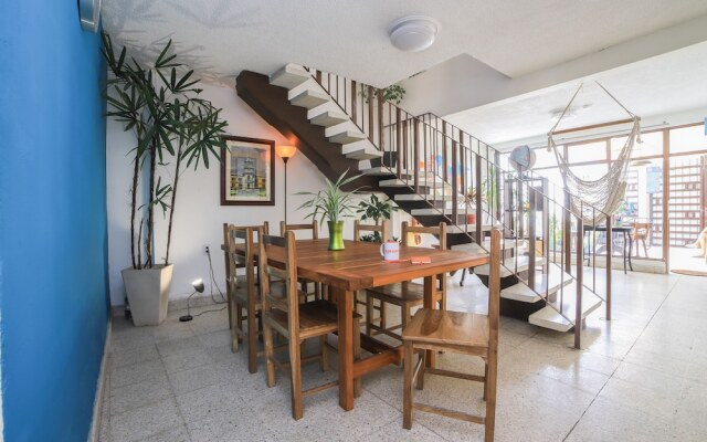 Base Camp México By Rotamundos - Hostel