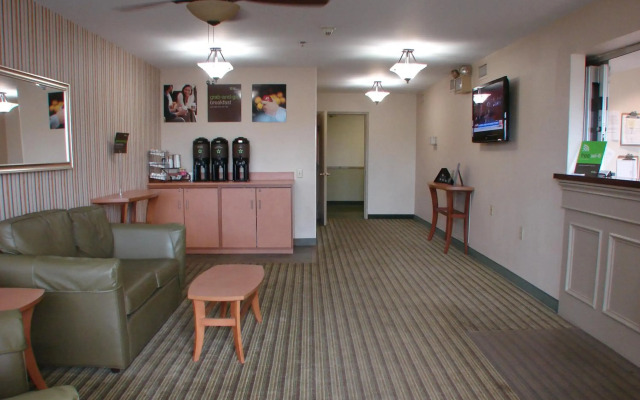 Extended Stay America Suites Pittsburgh Airport