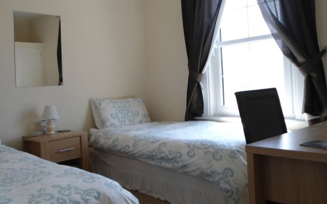 Long Melford B&B
