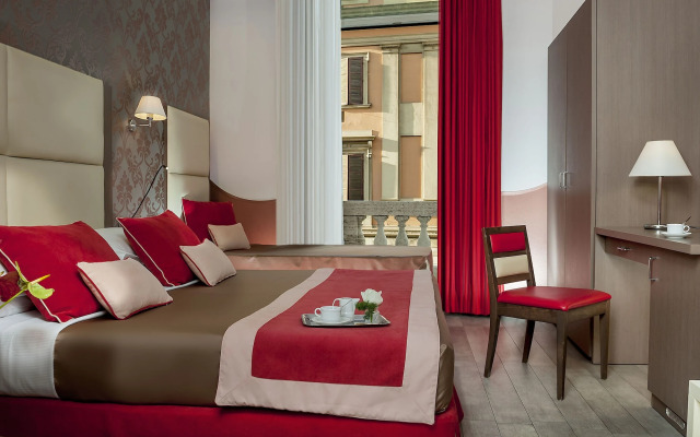 Demetra Hotel
