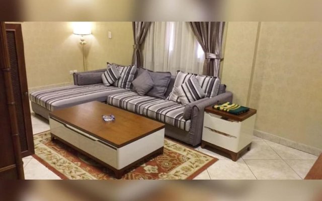 Manazil Jeddah for furnished Apartment