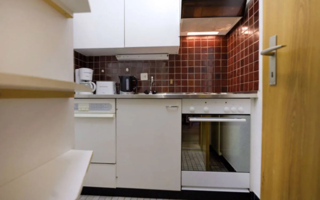 Apartment Granit Lommel 31299