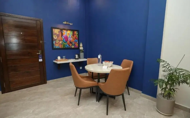 The Mark Hotel slamabad