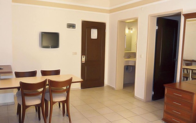 Julian Forest Suites
