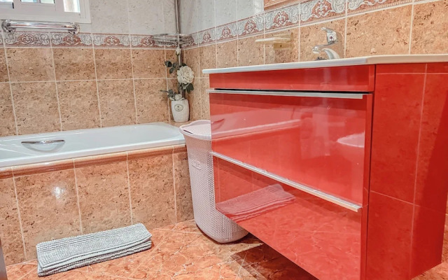 Cd-2253 Two Bedroom Villa With Pool in Frigillana