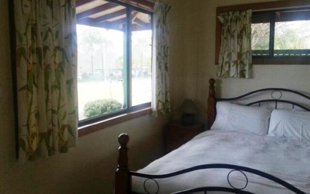 Altamira Retreat