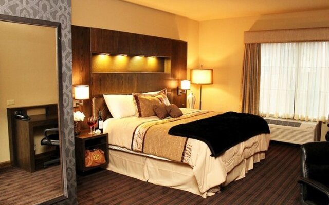 The Chestnut Boutique Hotel