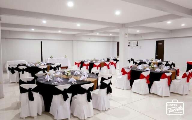 Hotel Turista Canlubang