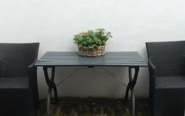 Visser's Pothuis