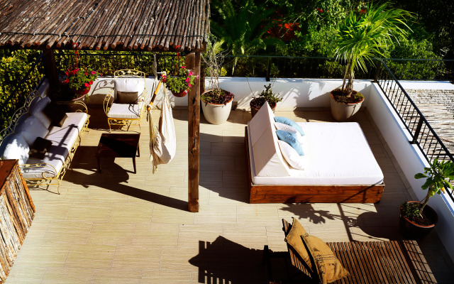 Hotel La Semilla, Playa del Carmen, a Member of Design Hotels - Adults Only