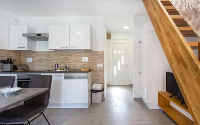 Holiday house in Terme Catez